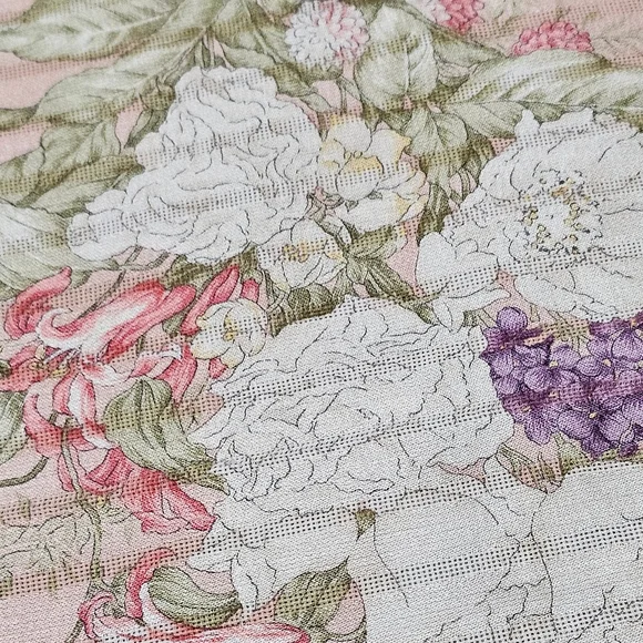 BURBERRY SCARF - Picture 3 of 16